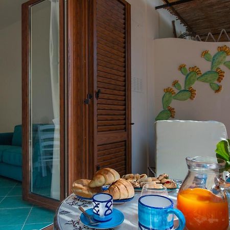 Casa Mama Apartment Positano Exterior foto