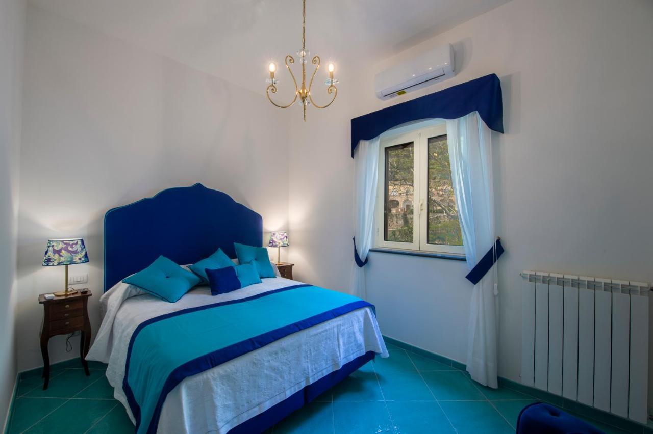 Casa Mama Apartment Positano Exterior foto